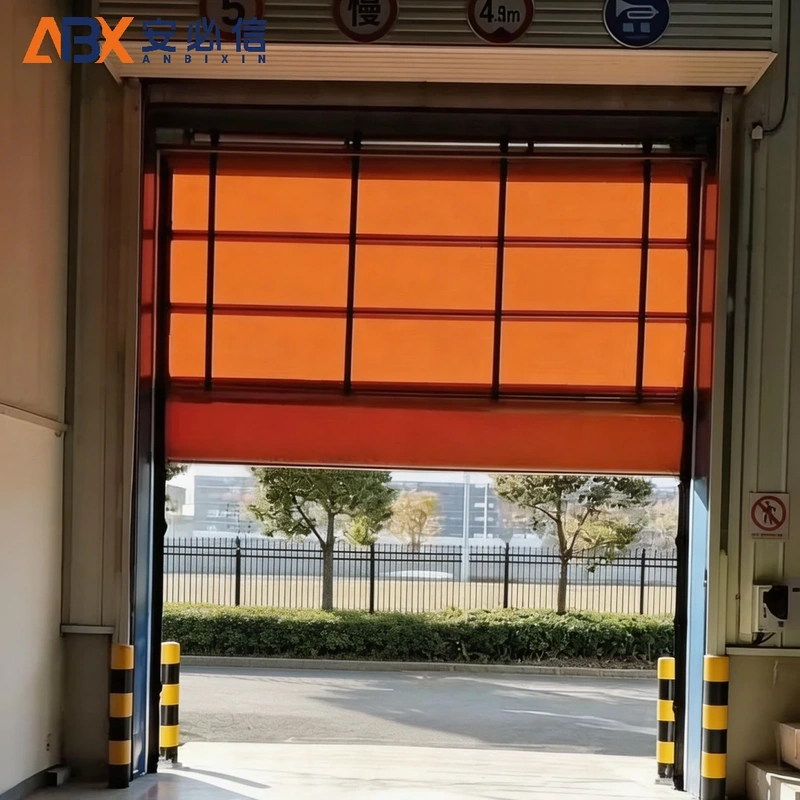 商洛伸缩式卸货平台